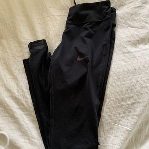 Nike dri-fit leggings